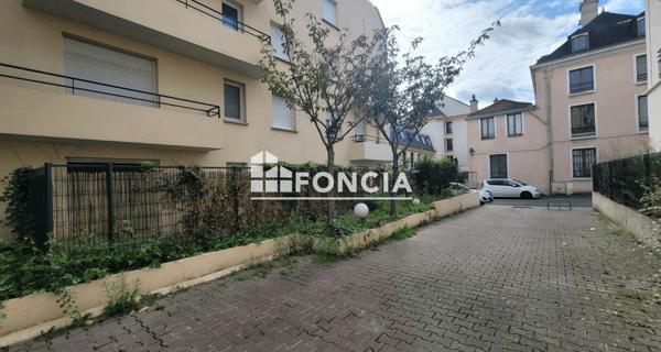 À vendre Appartement 3 pièces 66 m² - Choisy-le-roi 94600