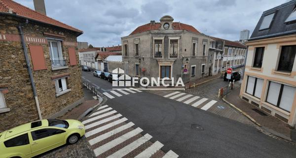 À vendre Appartement 3 pièces 66 m² - Choisy-le-roi 94600