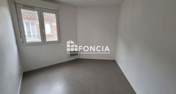 À vendre Appartement 3 pièces 66 m² - Choisy-le-roi 94600