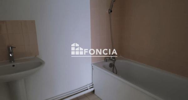 À vendre Appartement 3 pièces 66 m² - Choisy-le-roi 94600