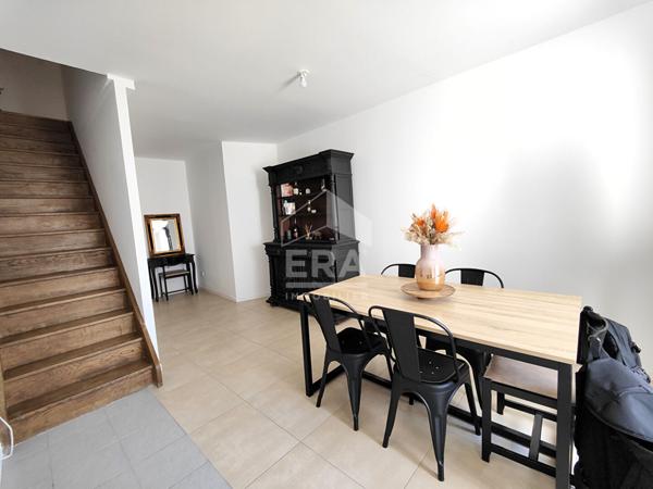 A vendre maison Pons 4 pièce(s) 72 m2