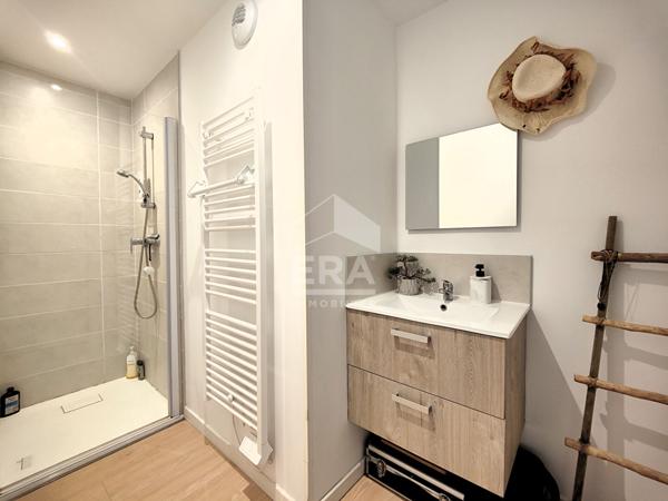 A vendre maison Pons 4 pièce(s) 72 m2