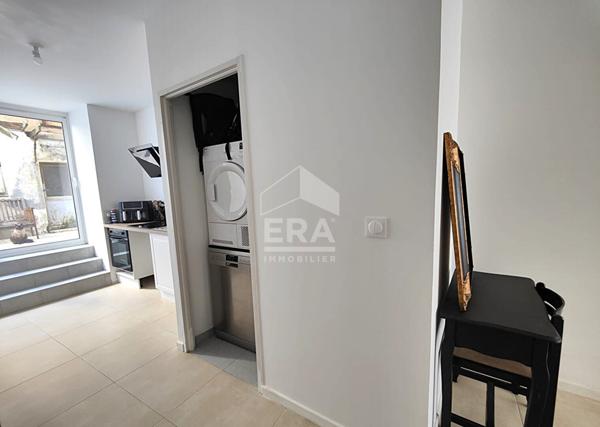 A vendre maison Pons 4 pièce(s) 72 m2