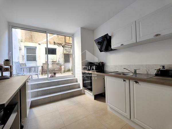A vendre maison Pons 4 pièce(s) 72 m2