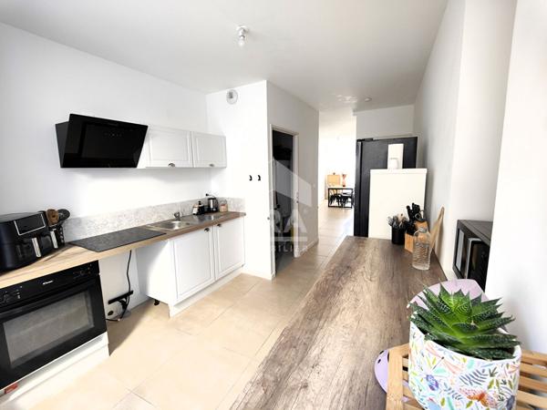 A vendre maison Pons 4 pièce(s) 72 m2