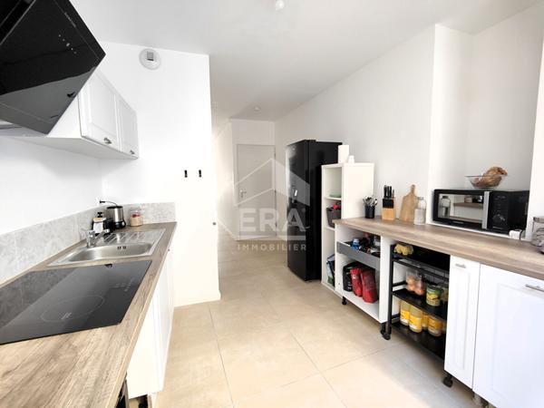 A vendre maison Pons 4 pièce(s) 72 m2