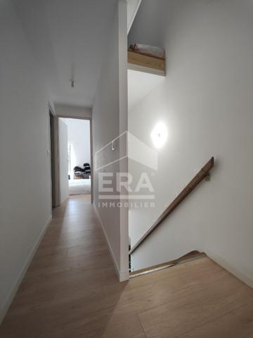 A vendre maison Pons 4 pièce(s) 72 m2