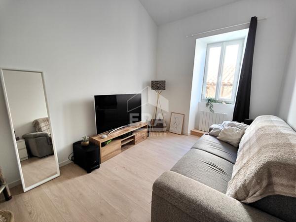 A vendre maison Pons 4 pièce(s) 72 m2