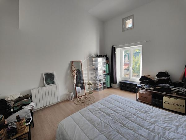 A vendre maison Pons 4 pièce(s) 72 m2