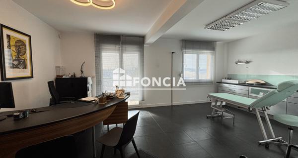 À vendre Appartement 3 pièces 76 m² - Woustviller 57915