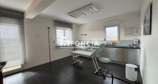 À vendre Appartement 3 pièces 76 m² - Woustviller 57915