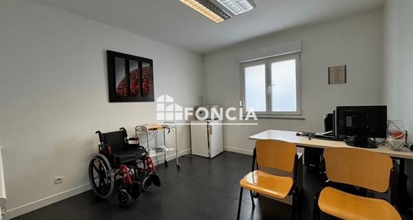À vendre Appartement 3 pièces 76 m² - Woustviller 57915