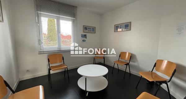 À vendre Appartement 3 pièces 76 m² - Woustviller 57915