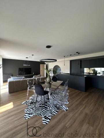 VANNES Appartement 4 pièces 105 m²