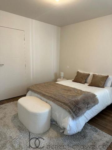 VANNES Appartement 4 pièces 105 m²