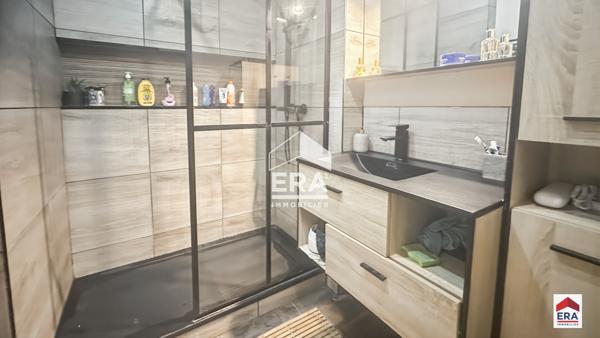 Appartement 3 pièces - 78 m² - Villeneuve d'Ascq Hôtel de Ville - Proche métro