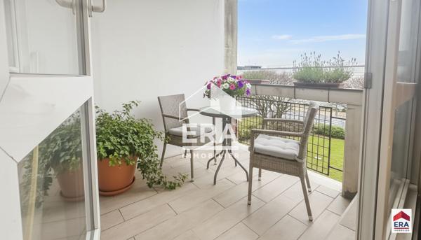 Appartement 3 pièces - 78 m² - Villeneuve d'Ascq Hôtel de Ville - Proche métro