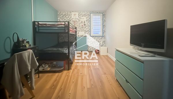 Appartement 3 pièces - 78 m² - Villeneuve d'Ascq Hôtel de Ville - Proche métro