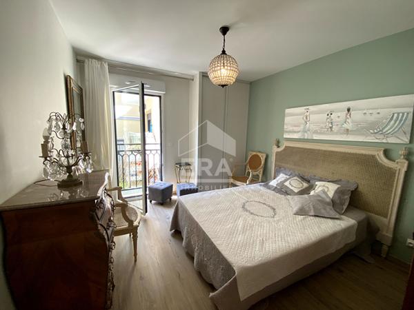 Appartement Arcachon 3 pièce(s) 33120