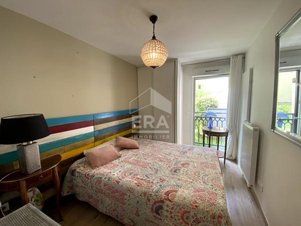 Appartement Arcachon 3 pièce(s) 33120