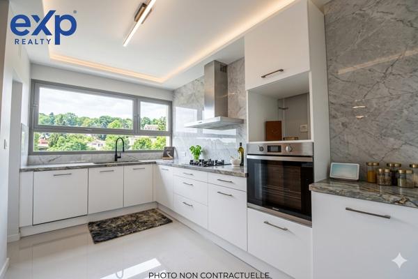 33210-LANGON CAMPUS-APPARTEMENT 5 PIÈCES AVEC TERRASSES-LOGGIA ET CAVE