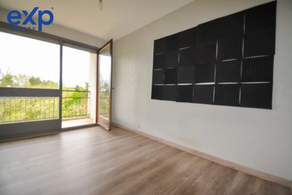 33210-LANGON CAMPUS-APPARTEMENT 5 PIÈCES AVEC TERRASSES-LOGGIA ET CAVE