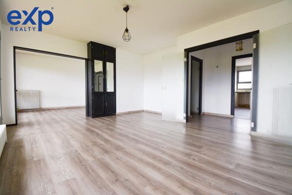 33210-LANGON CAMPUS-APPARTEMENT 5 PIÈCES AVEC TERRASSES-LOGGIA ET CAVE