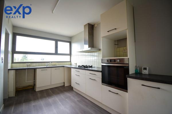 33210-LANGON CAMPUS-APPARTEMENT 5 PIÈCES AVEC TERRASSES-LOGGIA ET CAVE