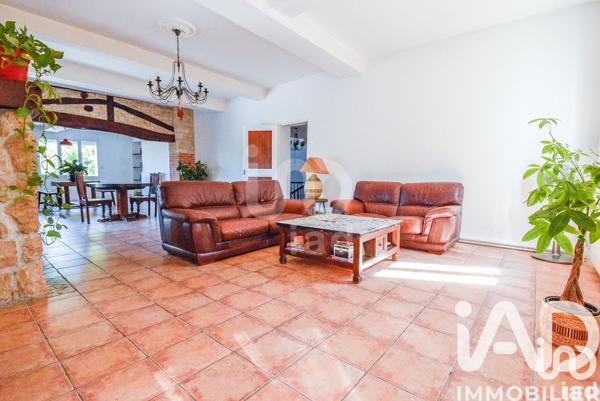 Maison à vendre 10 pièces 334 m² Lisle-sur-Tarn