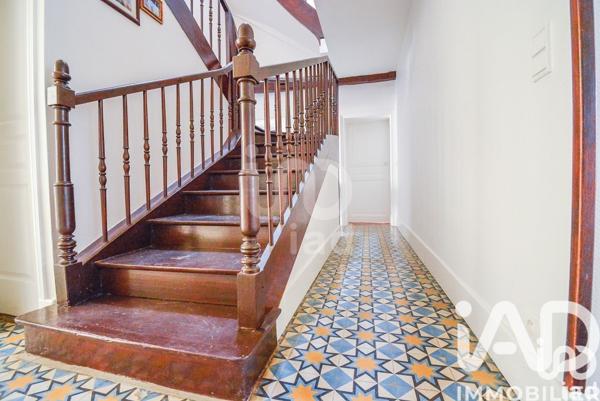 Maison à vendre 10 pièces 334 m² Lisle-sur-Tarn