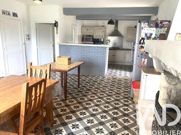 Maison à vendre 10 pièces 334 m² Lisle-sur-Tarn
