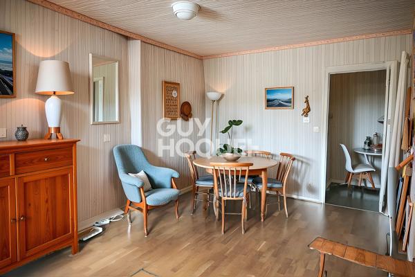 Appartement à vendre de 4 pièces de 80 m²