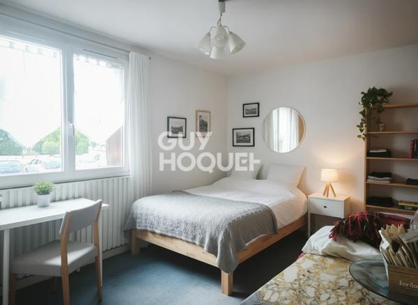 Appartement à vendre de 4 pièces de 80 m²