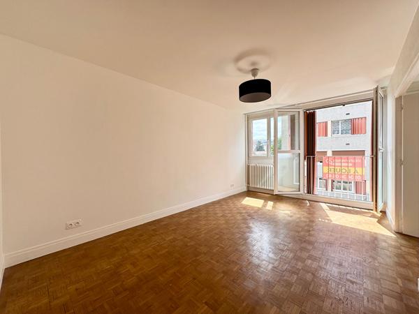Appartement 4 pièces 76 m2
