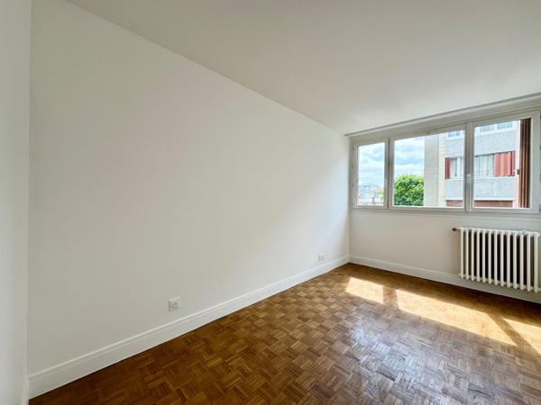 Appartement 4 pièces 76 m2