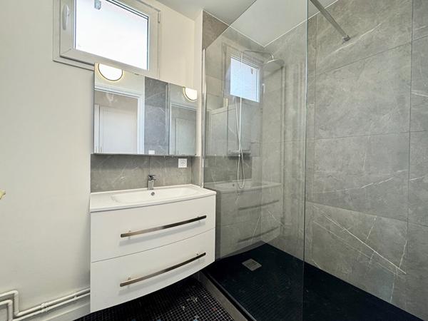 Appartement 4 pièces 76 m2