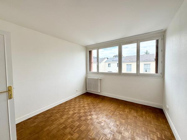 Appartement 4 pièces 76 m2
