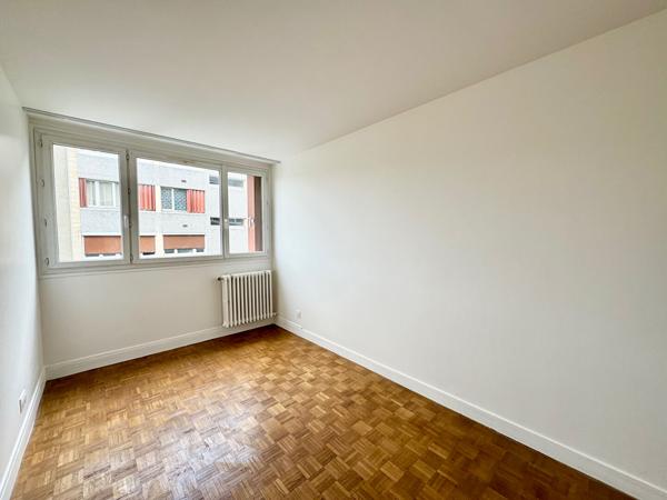 Appartement 4 pièces 76 m2
