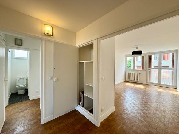 Appartement 4 pièces 76 m2