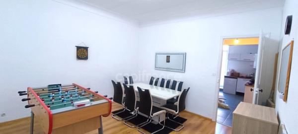 Appartement à vendre 5 pièces ALES (30)