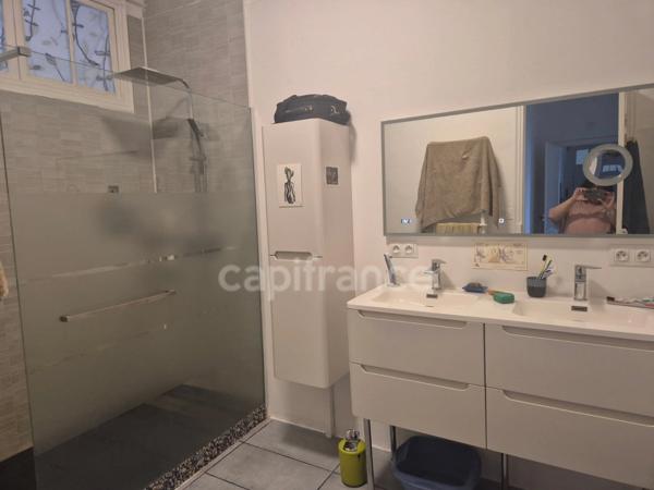 Appartement à vendre 5 pièces ALES (30)