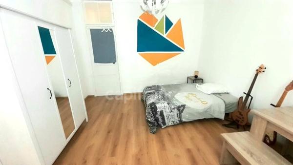 Appartement à vendre 5 pièces ALES (30)