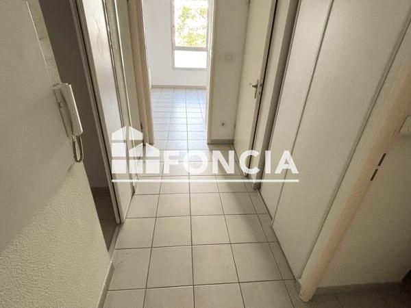 À vendre Appartement 2 pièces 44 m² - Lormont 33310