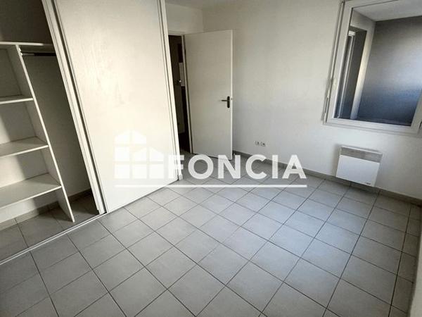 À vendre Appartement 2 pièces 44 m² - Lormont 33310