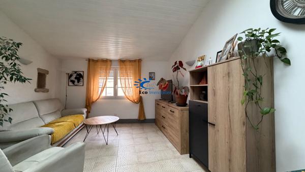 ANDILLY MAISON DE PLAIN PIED 83 M² 2 CHAMBRES JARDIN GARAGE  Andilly