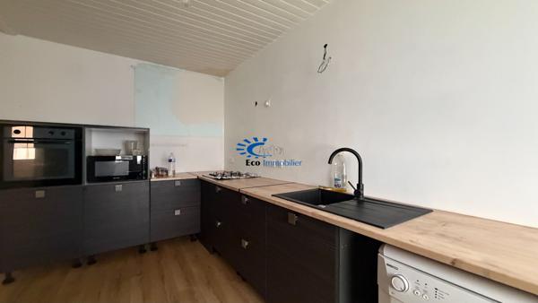 ANDILLY MAISON DE PLAIN PIED 83 M² 2 CHAMBRES JARDIN GARAGE  Andilly