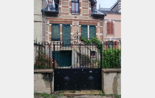 Vente Maison Pont-sur-yonne   