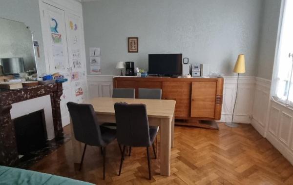 Vente Maison Pont-sur-yonne   