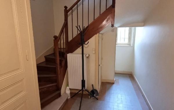 Vente Maison Pont-sur-yonne   