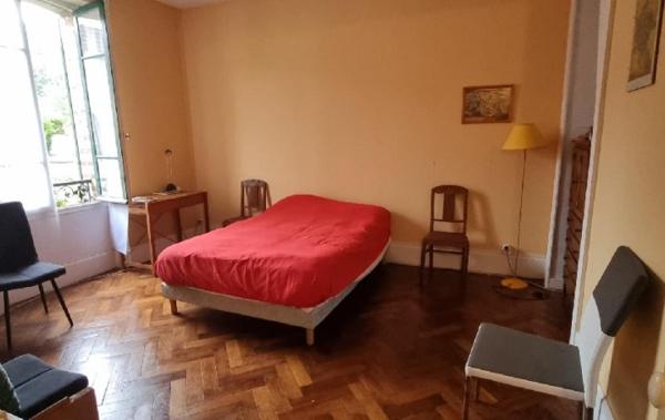 Vente Maison Pont-sur-yonne   